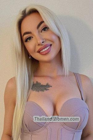 Ladies of Eastern-Europe