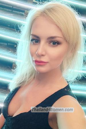 Ladies of Eastern-Europe