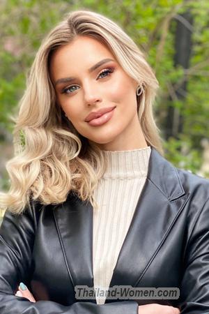 Ladies of Eastern-Europe