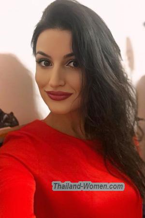 Ladies of Eastern-Europe