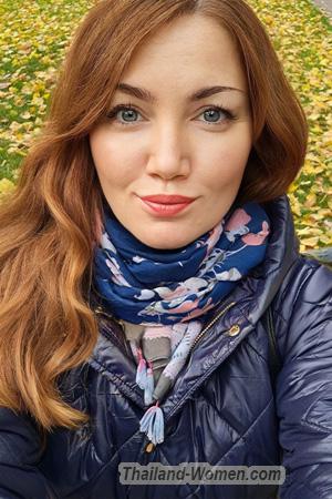 Ladies of Eastern-Europe