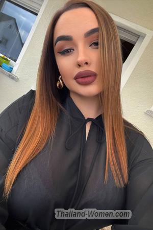 Ladies of Eastern-Europe