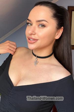 Ladies of Eastern-Europe