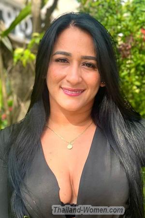 Ladies of Latin-America