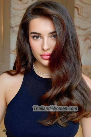 Ladies of Eastern-Europe