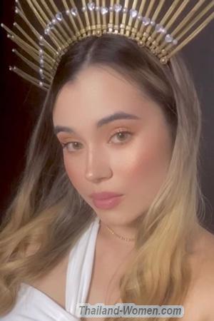 223183 - Isabela Age: 21 - Colombia