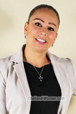 Ladies of Latin-America