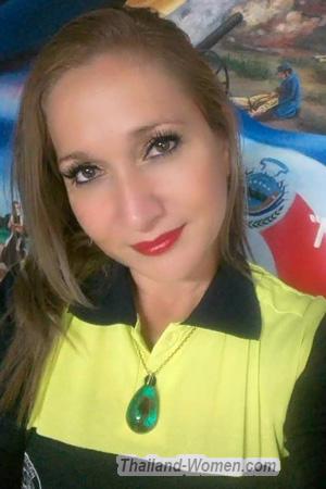 Ladies of Latin-America