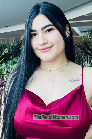 223307 - Alejandra Age: 26 - Colombia