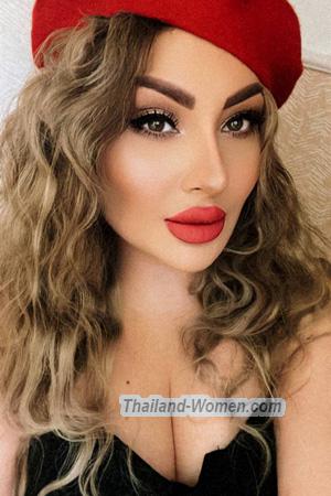 Ladies of Kazakhstan