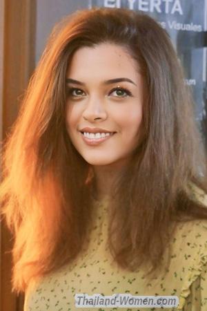 Ladies of Latin-America