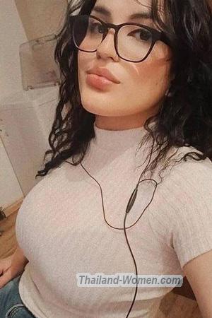 223415 - Estefania Age: 28 - Argentina