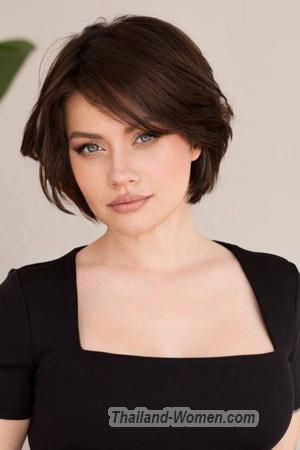 Ladies of Eastern-Europe