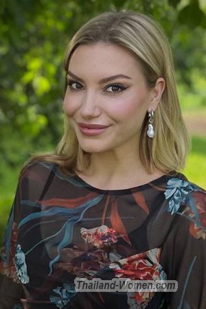 Ladies of Eastern-Europe