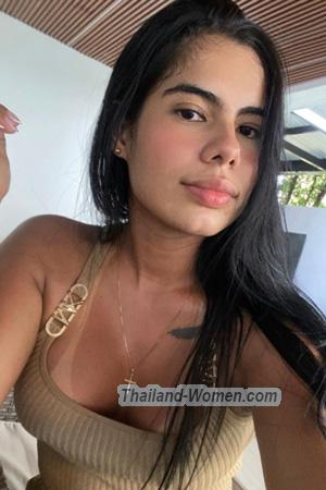 Ladies of Latin-America