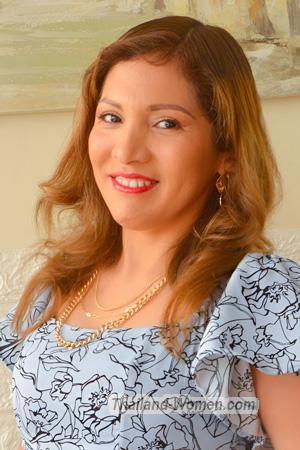 Ladies of Latin-America