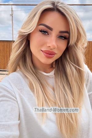 Ladies of Eastern-Europe