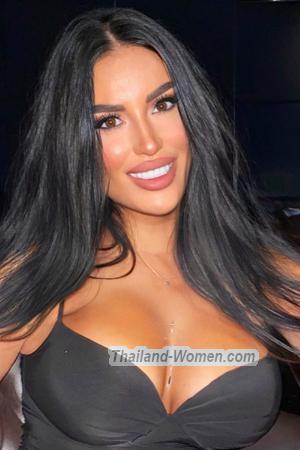 Ladies of Krasnoyarsk