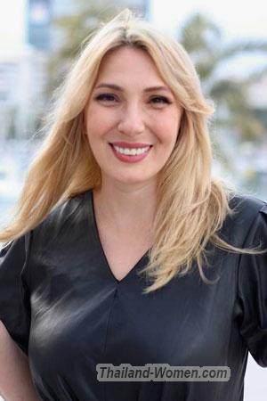 Ladies of Eastern-Europe