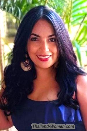 Ladies of Latin-America