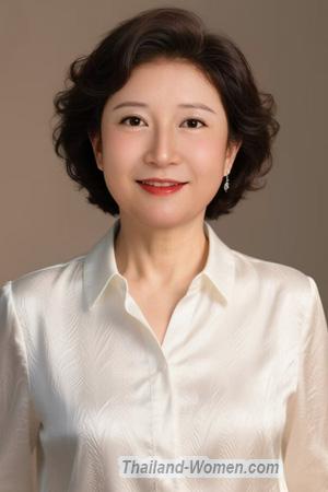 223760 - Serena Age: 55 - China