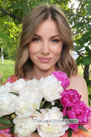 Ladies of Eastern-Europe