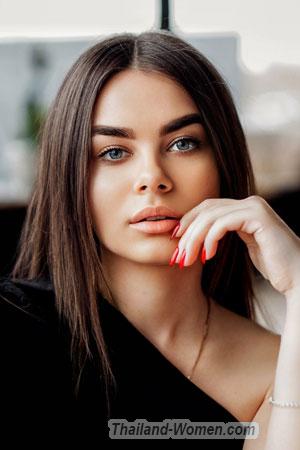 Ladies of Eastern-Europe