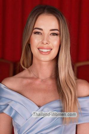 Ladies of Eastern-Europe