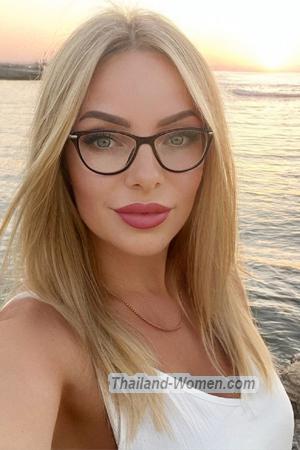 Ladies of Eastern-Europe