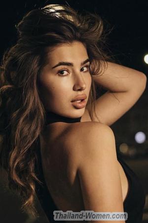 Ladies of Eastern-Europe