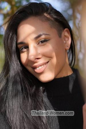 Ladies of Buenos Aires