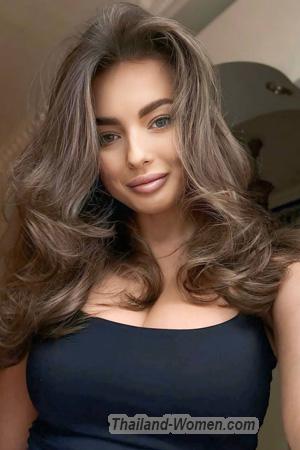 224041 - Oleksandra Age: 26 - Ukraine