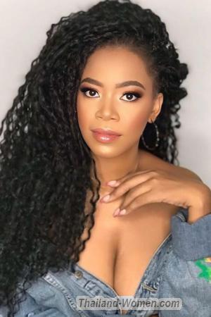 Ladies of Latin-America