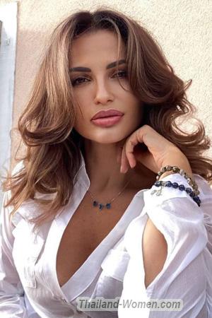 Ladies of Eastern-Europe