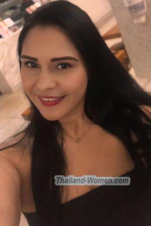 Ladies of Latin-America