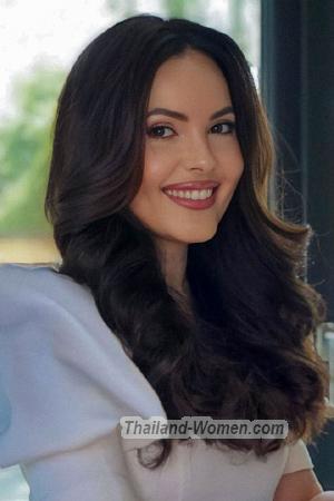 Ladies of Eastern-Europe