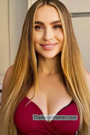 Ladies of Eastern-Europe