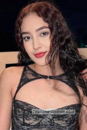 Ladies of Latin-America