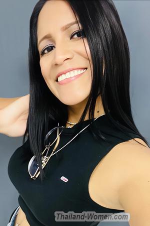 Ladies of Latin-America