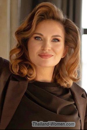 Ladies of Eastern-Europe