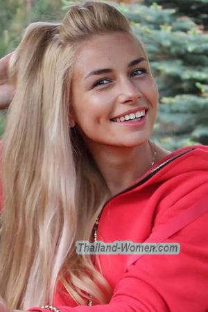 Ladies of Eastern-Europe