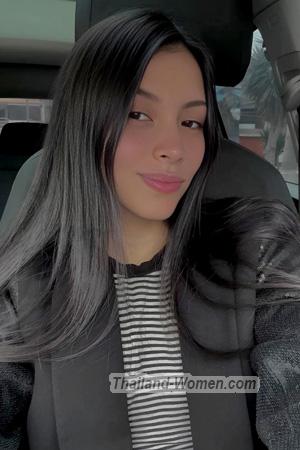 224615 - Alessandra Age: 31 - Peru