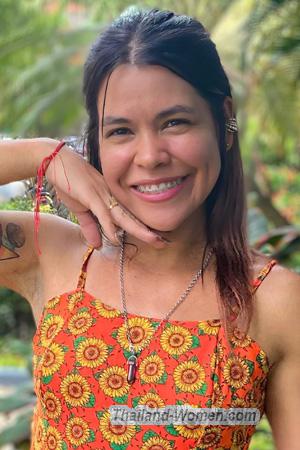 Ladies of Latin-America