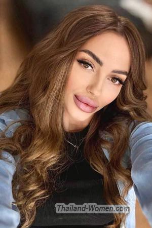 Ladies of Eastern-Europe