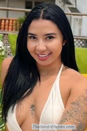 Ladies of Latin-America