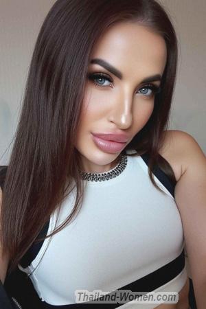 Ladies of Eastern-Europe