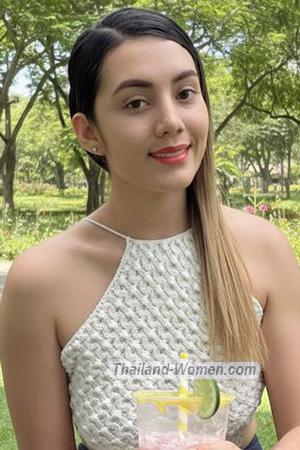 Ladies of Latin-America