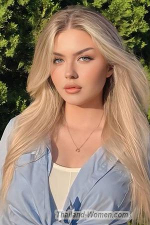 224931 - Oleksandra Age: 21 - Ukraine