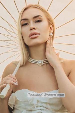 Ladies of Eastern-Europe