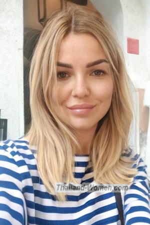 Ladies of Eastern-Europe